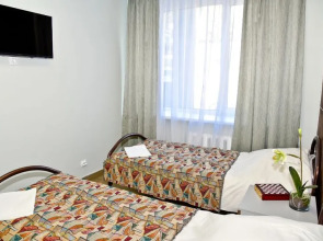 Хостел Чкаловский