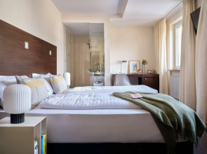 Flemings Hotel München Schwabing