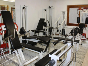 Wuau! Apartaments Font del Poble