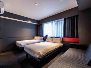 Wyndham Garden Sapporo Odori