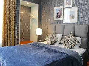 Tallinn City Apartments Harju Residence