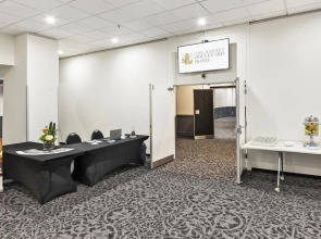 The Sydney Boulevard Hotel