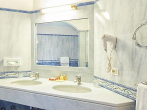 Imperial Hotel Tramontano