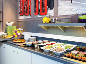 ibis Styles Blois Centre Gare