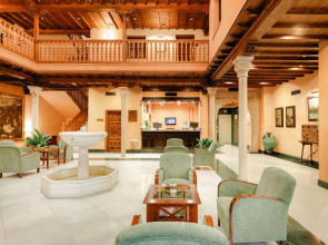 Sercotel Palacio De Los Gamboa