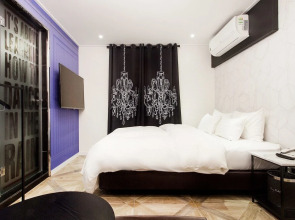 Kyunghee University Sky