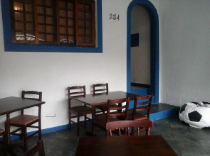 Lulilo Hostel