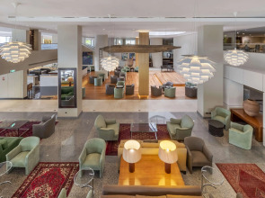 Отель Royal Savoy