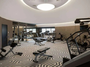 Отель «Банк»