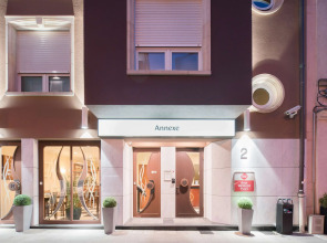 Best Western Plus Grand Hotel Victor Hugo