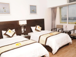 Quang Ba Trade Union Hotel