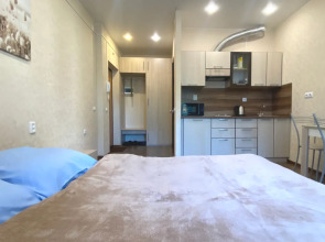 Суточный Рай на улцие Торцева