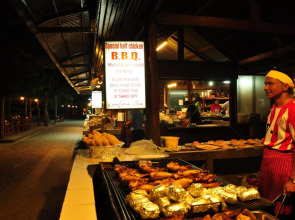 Phi Phi Rimlay Cottage