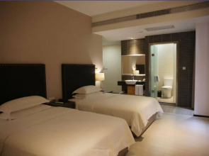 Guangzhou Timmy Hotel Apartment