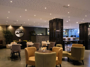 Catalonia Park Güell