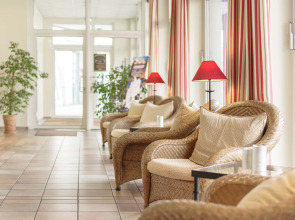 Hotel Leipzig City Nord by Campanile