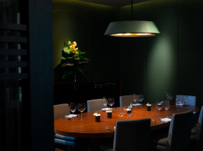 COMO Metropolitan Bangkok