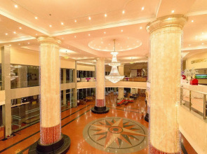 Sai Gon Ha Long Hotel