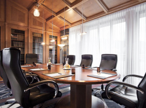 Althoff Seehotel Uberfahrt