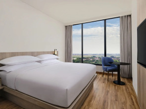 Fairfield By Marriott Jakarta Soekarno-Hatta Airport