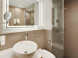 Holiday Inn Dusseldorf City Toulouser Allee by IHG