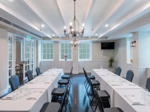 Отель Rydges Australia Square