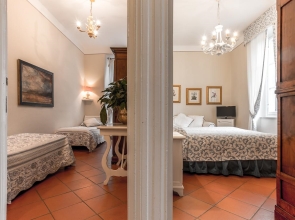 Hotel Villa Maremonti