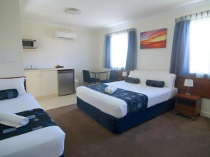 Pinnacles Edge Resort