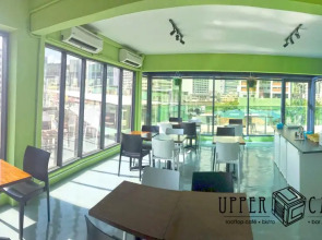 Melange Boutique Hotel