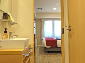 Отель SUI Kyoto Kiyomizu