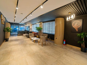 City Moonlight Apart Hotel