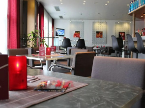 Arvena Park Das Hotel am Franken-Center