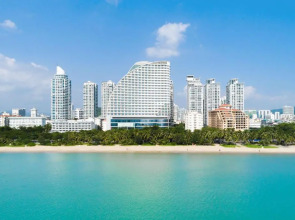 Four Points by Sheraton Hainan, Sanya