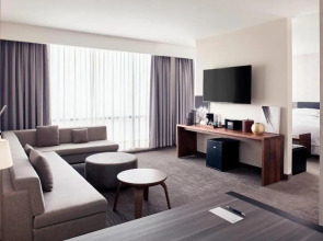 Wyndham Monterrey Ambassador Centro