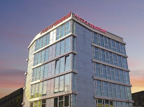 Airporthotel Berlin Adlershof