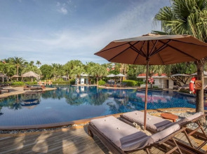 Wora Bura Hua Hin Resort and Spa