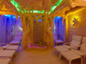 Усадьба Превысоковъ