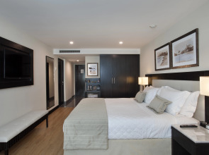 Miramar by Windsor Copacabana