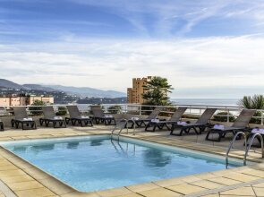 Aparthotel Adagio Monaco Palais Josephine