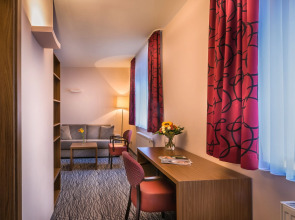 Novum Hotel Dresden Airport