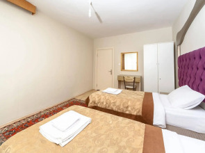 Ottoman Palace Hotel Edirne