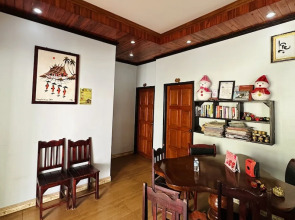 Singharat Boutique House