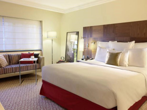 Renaissance São Paulo Hotel