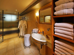 Gstaaderhof – Active & Relax Hotel