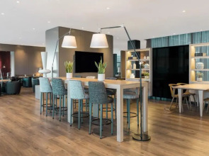 AC Hotel La Finca by Marriott