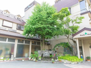 Отель Kawaguchiko Park