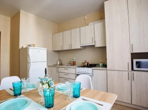 Вознесенский на Чапаева 59