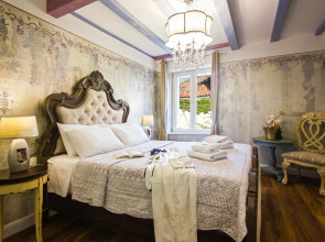 Plaza Marchi Old Town - MAG Quaint & Elegant Boutique Hotels