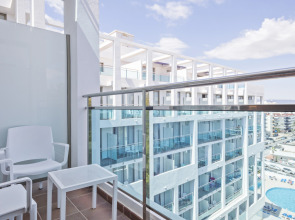 Hotel Best Mediterraneo