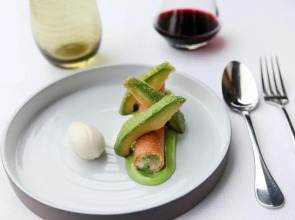 Hôtel la Résidence du Vieux Port